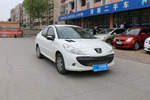 标致207三厢2008款1.4L 手动 驭乐版