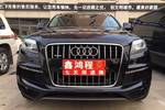 奥迪Q72010款4.2FSI quattro 豪华型