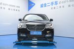 东风风神A602012款1.6L 自动豪华型