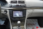 奔驰AMG2007款E63 AMG 6.2 手自一体后驱