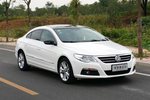 大众CC2011款1.8TSI 豪华型(5座版)