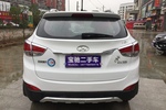 现代ix352012款2.0L 自动两驱精英版GLS 