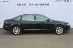 奥迪A6L2009款2.4L 舒适型