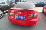 马自达Mazda62008款2.0L 手自一体 豪华型