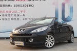 标致207CC2008款GT150 时尚版