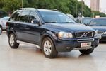 沃尔沃XC902012款2.5T 北欧行政版