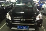 丰田RAV42010款2.4L 自动豪华升级版