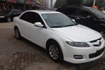 马自达Mazda62013款2.0L 手自一体时尚型