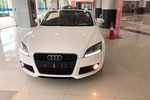 奥迪TT2011款Coupe 2.0TFSI