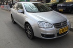 大众速腾2009款1.6L 手动时尚型