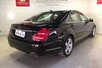 奔驰S级2012款 S350L Grand Edition