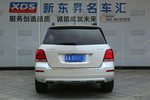 奔驰GLK级2014款GLK 260 4MATIC 动感型