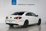 大众CC2012款2.0TSI 豪华型