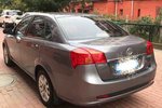 别克凯越2011款1.6LX-MT