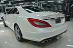 奔驰CLS级 AMG2013款CLS63 AMG 