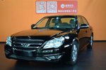 现代名驭2009款1.8L 自动 尊贵版