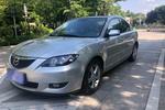 马自达MAZDA3经典2008款1.6L 手自一体 天窗型