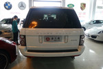 路虎揽胜2012款5.0 V8 SC