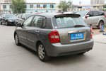 起亚赛拉图2008款1.6 GLS 自动