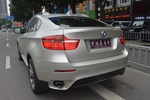 宝马X62011款xDrive35i