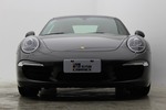 保时捷9112012款Carrera 3.4L