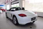 保时捷Boxster2009款Boxster 2.9L 