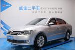 大众朗逸2013款1.4TSI DSG 舒适版