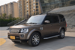 路虎第四代发现2014款3.0 V6 SC HSE Luxury