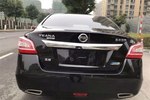 日产天籁2013款2.0L XL舒适版