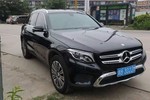 奔驰GLC级2016款GLC 260 4MATIC 动感型