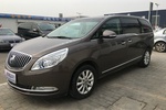 别克GL82013款3.0L GT豪华商务豪雅版