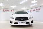 英菲尼迪Q502014款3.7L 豪华运动版