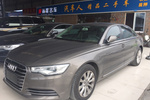 奥迪A6L2012款30 FSI 技术型(2.5L)