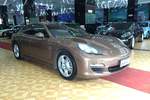 保时捷Panamera2010款Panamera 4 3.6L 