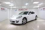 保时捷Panamera2010款Panamera 3.6L 