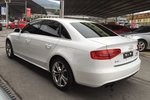 奥迪A4L2013款35 TFSI 自动舒适型