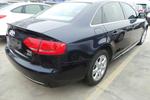 奥迪A4L2010款2.0TFSI 舒适型