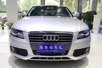 奥迪A4L2012款2.0TFSI 技术型