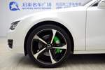 奥迪A72013款 50 TFSI quattro舒适型