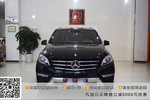 奔驰M级2014款ML400 4MATIC 豪华型