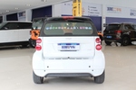 smartfortwo2012款1.0 MHD 硬顶激情版