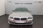 宝马5系2012款530Li 领先型