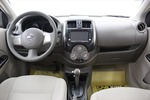 日产阳光2011款1.5XE CVT 豪华版