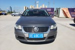 大众迈腾2009款2.0TSI DSG 豪华型