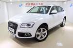 奥迪Q52016款40 TFSI 技术型