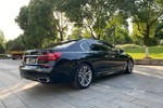 宝马7系2018款730Li 领先型 M运动套装