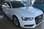 奥迪A4L2013款35 TFSI 自动技术型