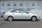 别克凯越2008款1.6LE-MT