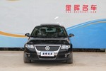 大众迈腾2008款2.0TSI 手自一体 豪华型