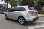 讴歌MDX2010款3.7L 舒适豪华运动版